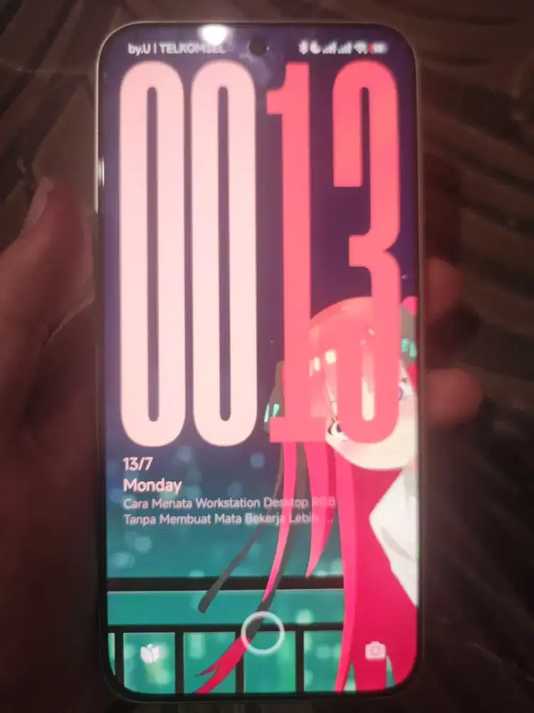 Xiaomi 15T 12/512