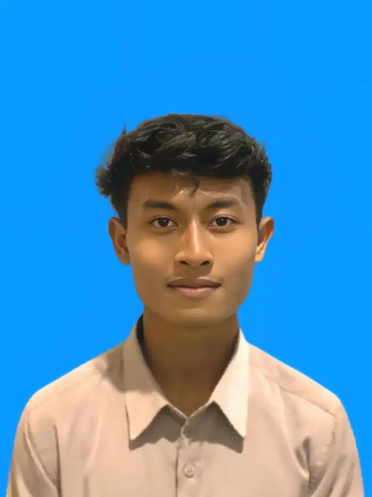 MENCARI PEKERJAAN