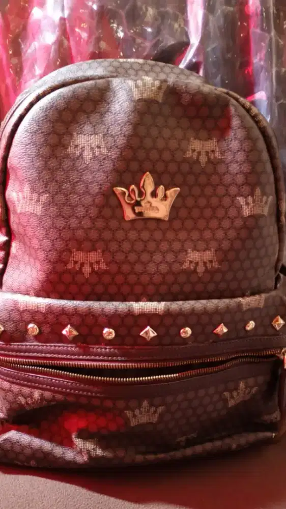 Tas vintage rare