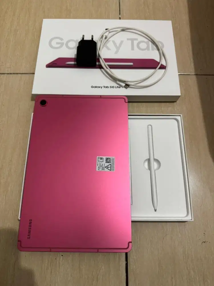 Samsung tab s10 lite Wifi