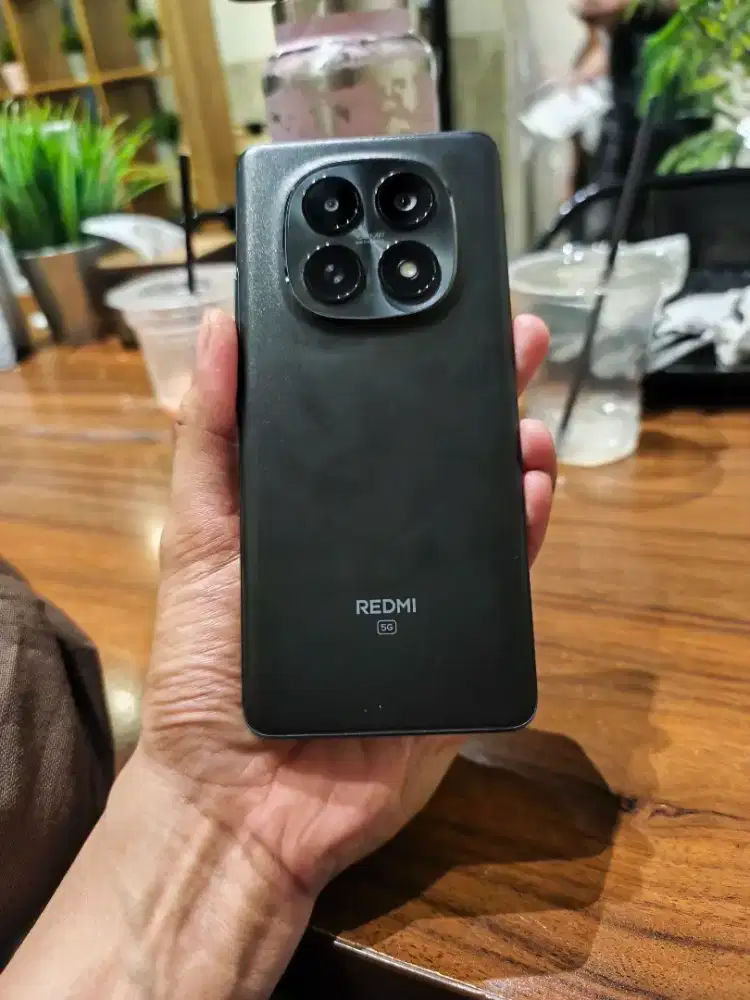 Redmi Note 15 5G 256GB Kondisi Cakep