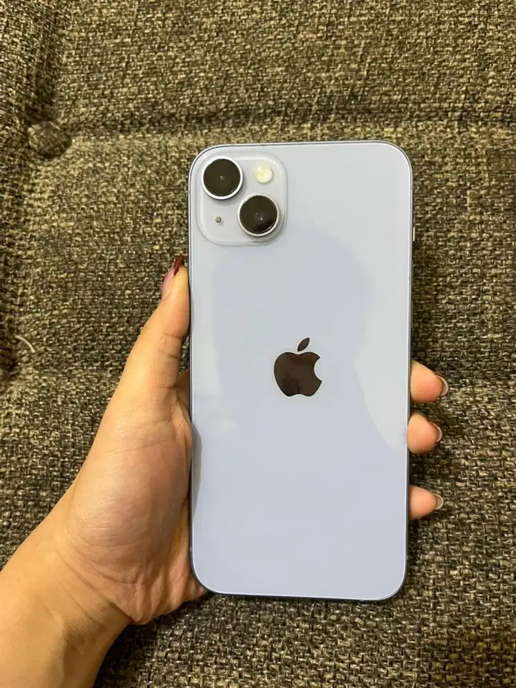 Iphone 14 plus inter allop