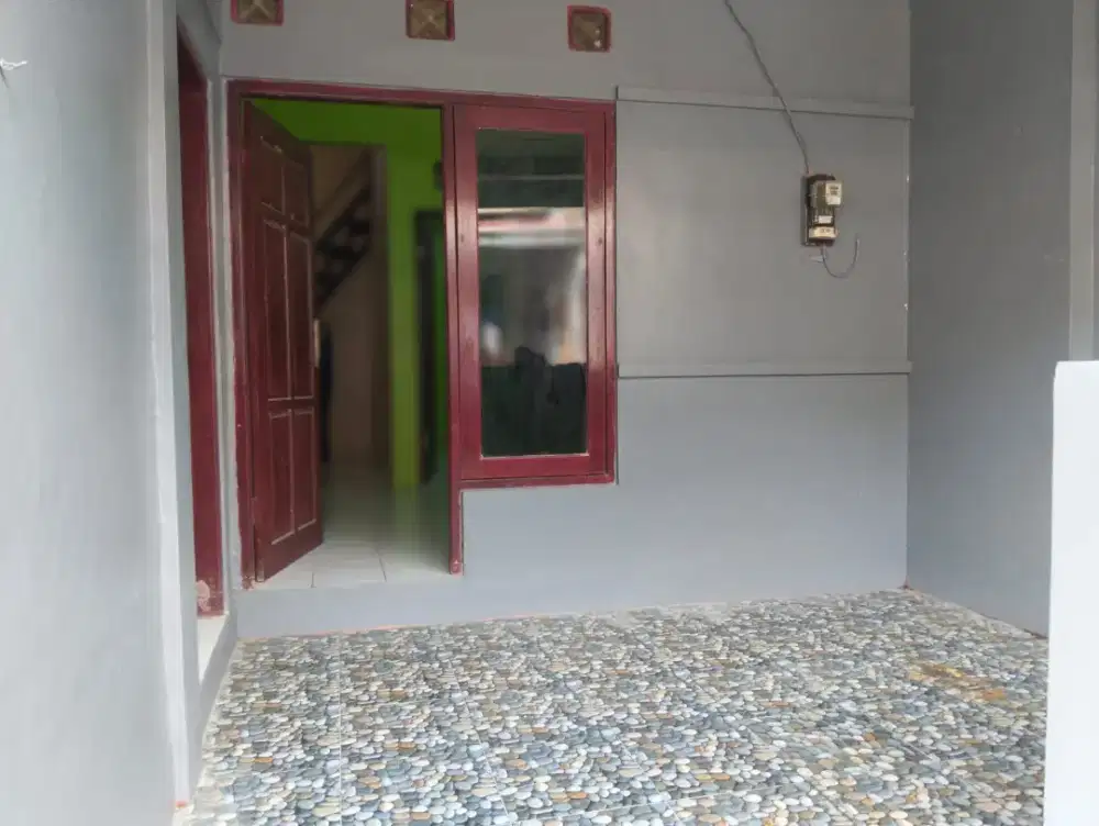 Perum Tiara Pratama Jakal (Mezzanine)