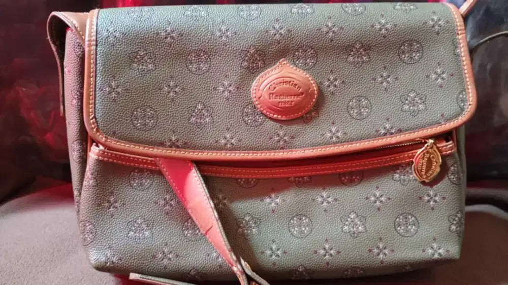 Tas Italy vintage