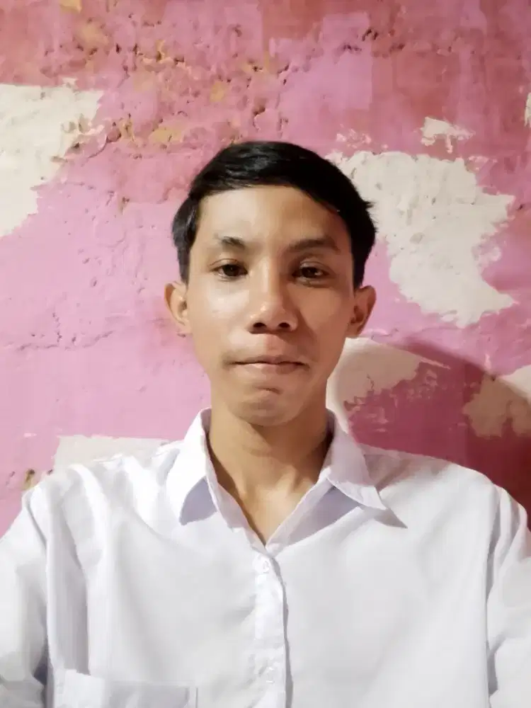 Lowongan pekerjaan apa aja yg penting halal