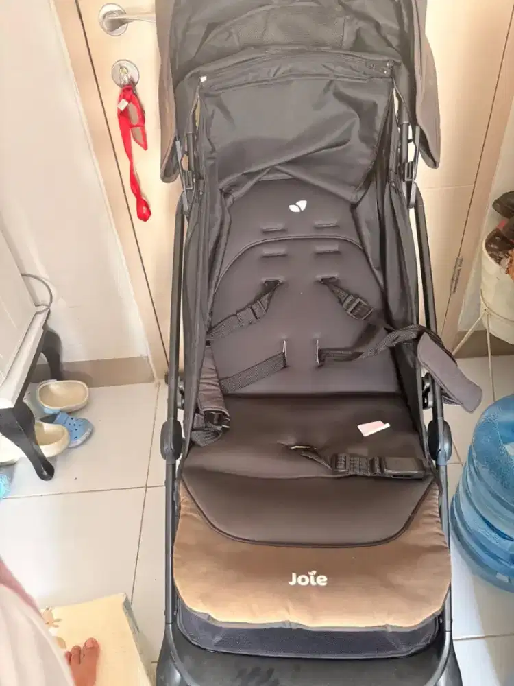Stroller Joie masih bagus