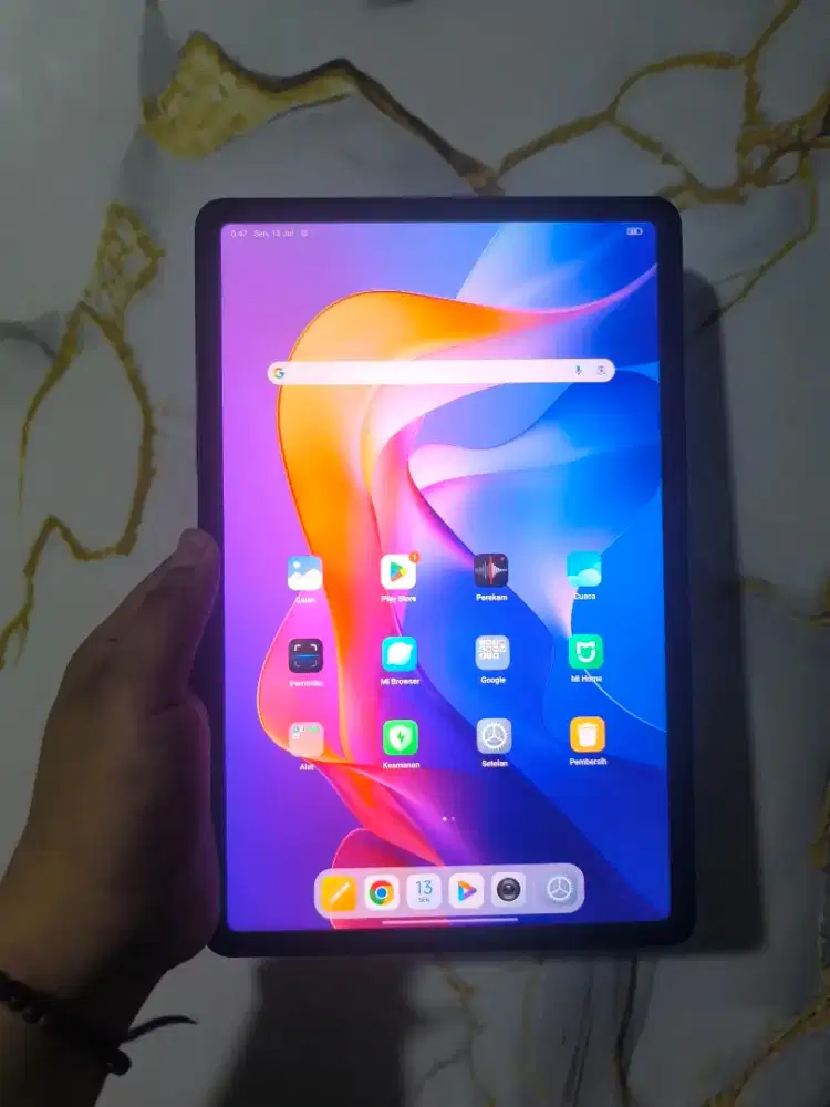 Redmi pad 2 4/128 hp casan