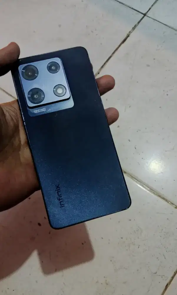 infinix note 30 pro