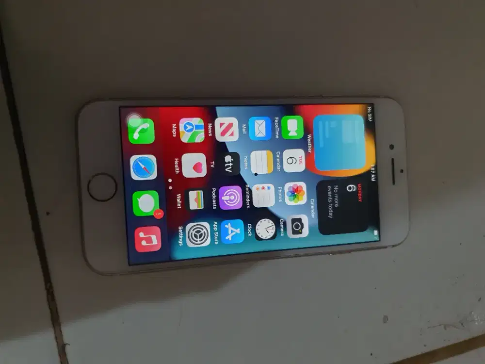 Iphone 7 32gb inter all operator