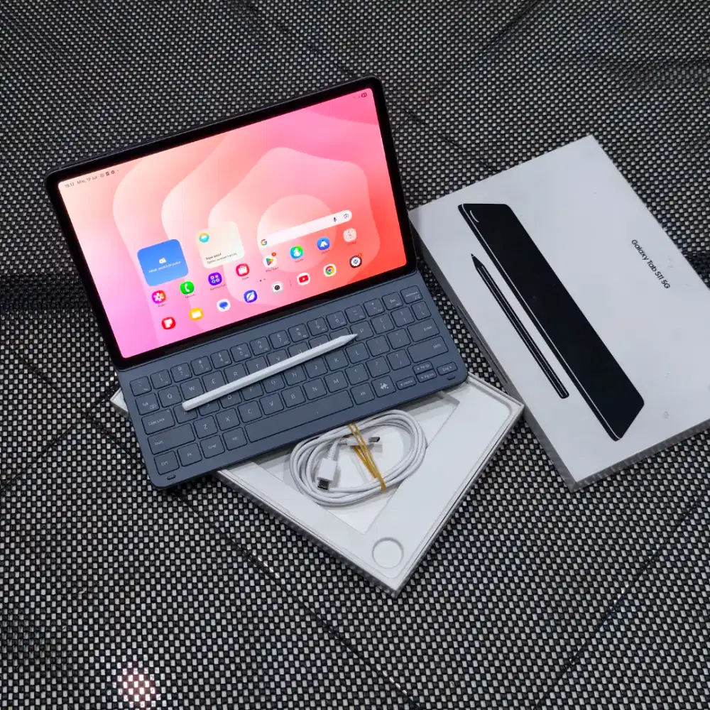 Samsung tab s11 5g12 /256GB