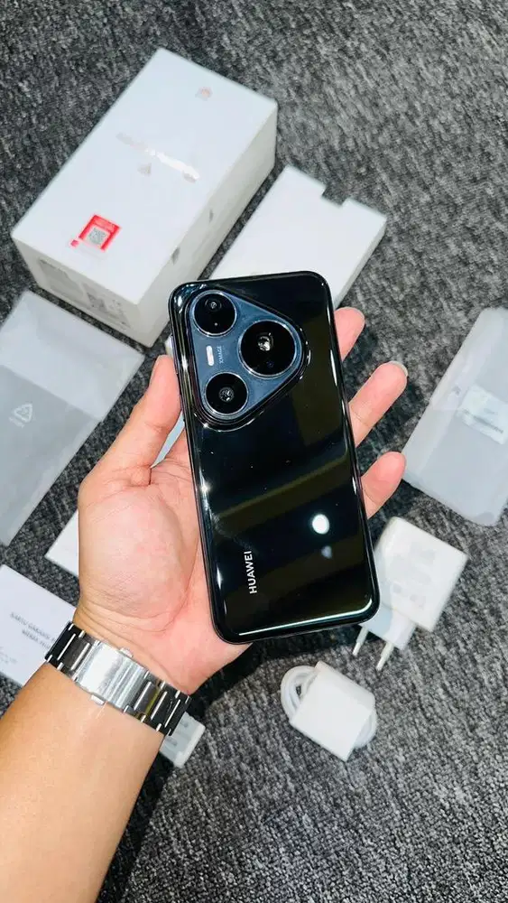 Huawei Pura 80 Pro 12/512 Like new