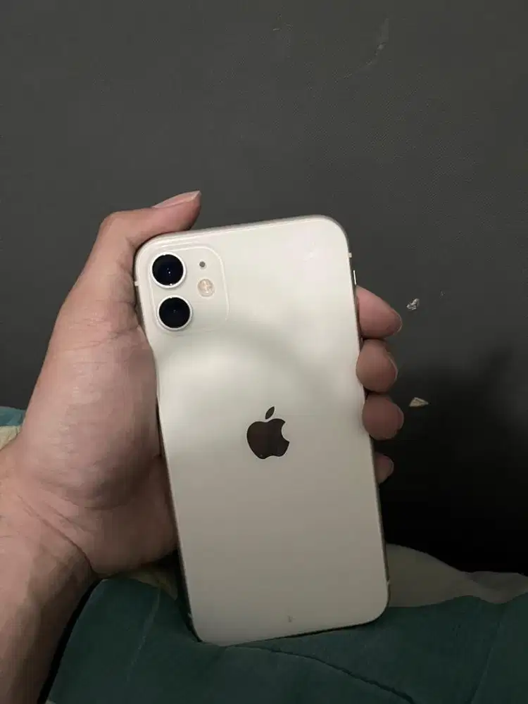 iPhone 11 128gb Inter