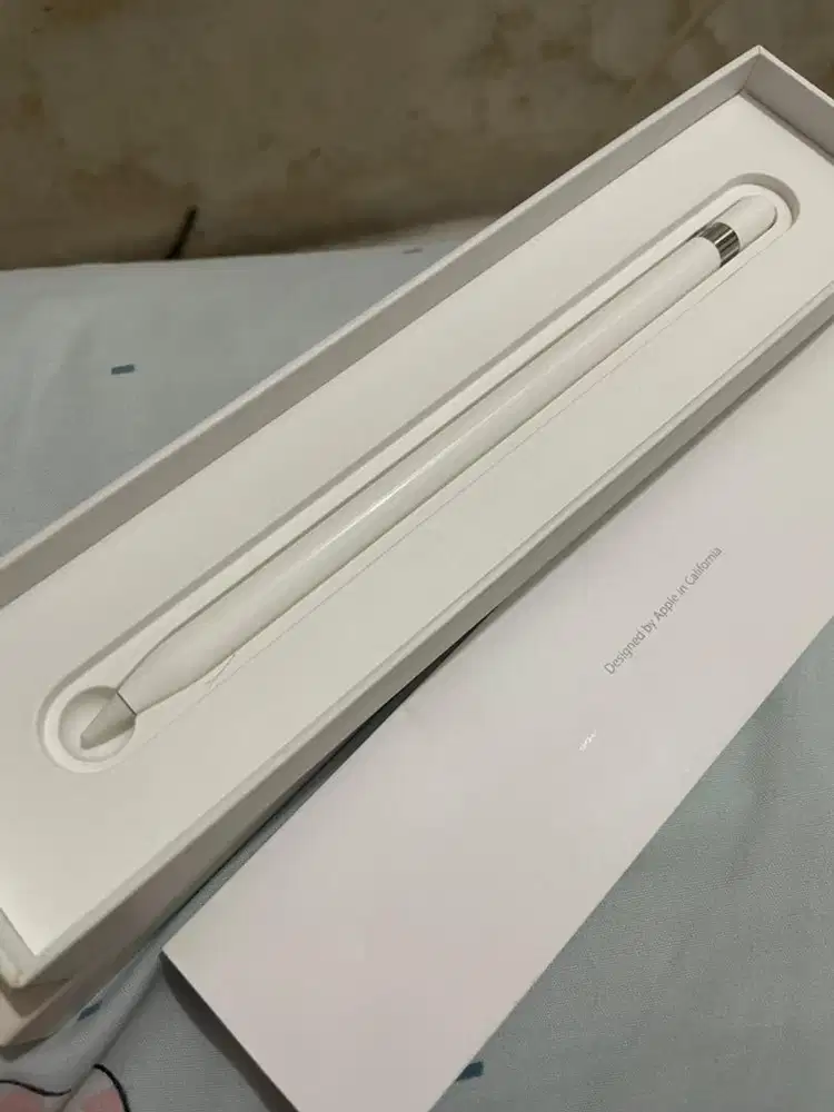Apple pen Gen 1