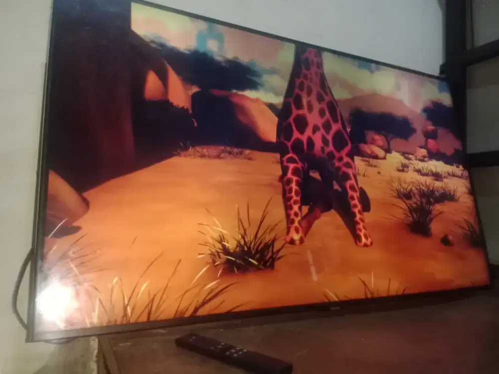 Smart TV samsung 43 inch