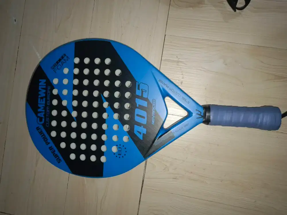 Raket Padel Murah