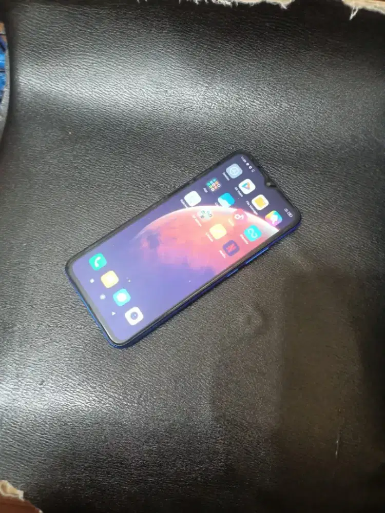 Xiomi redmi 9c ram 4/64 mulus normal semua nya msh ORI smua hp cas
