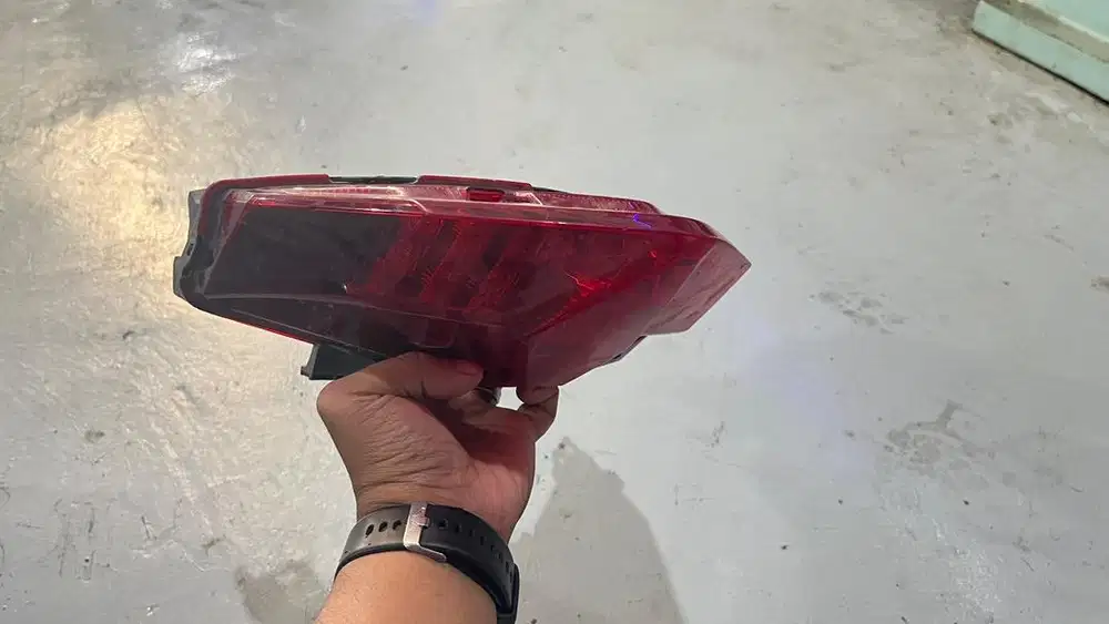Lampu belakang vario led new