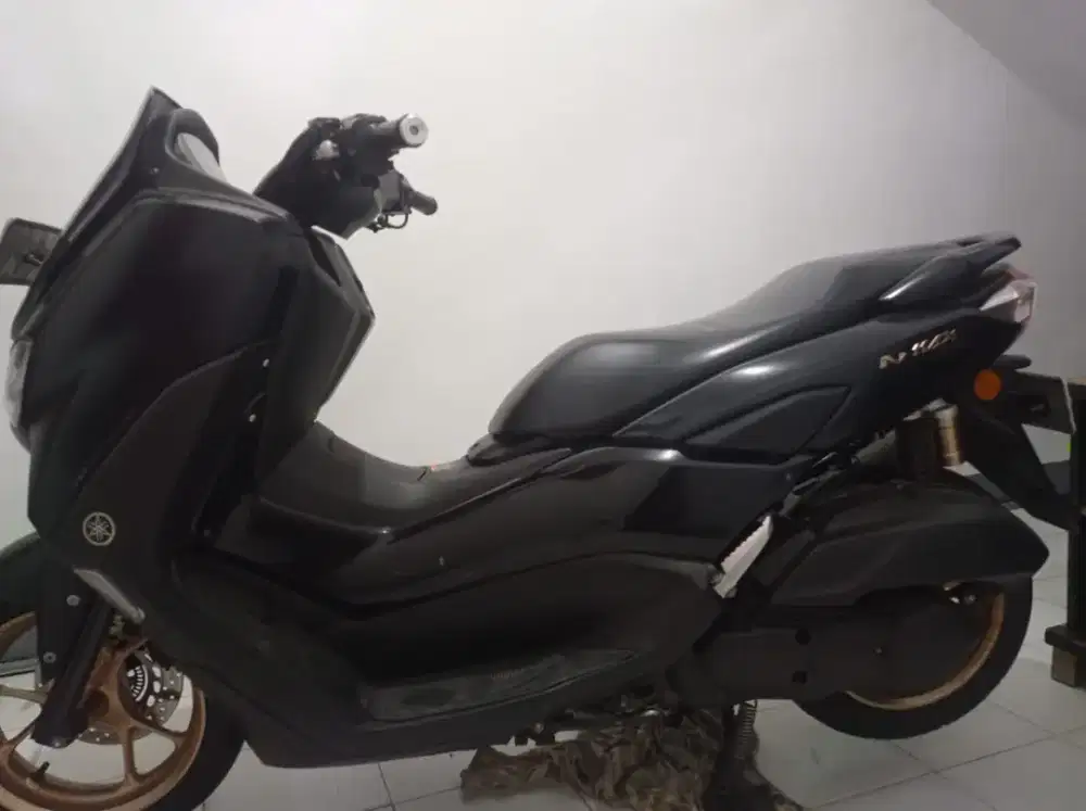 YAMAHA NMAX 2023