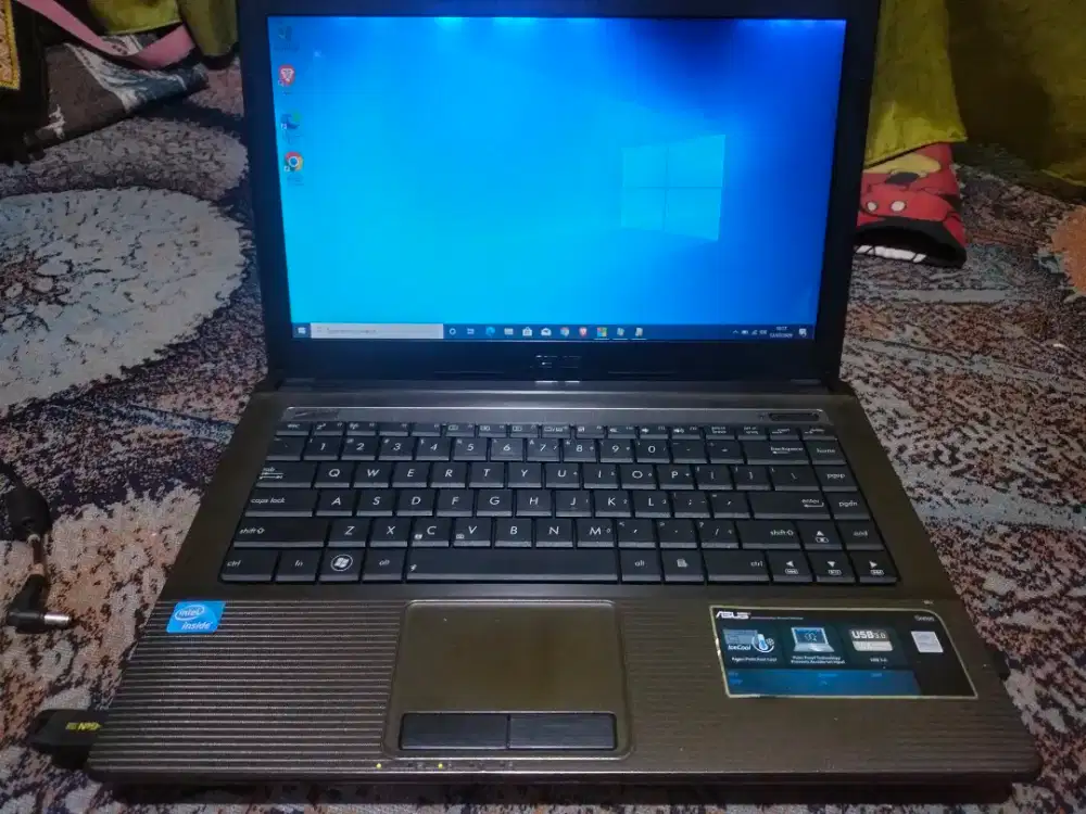 Asus x44h 1.8ghz