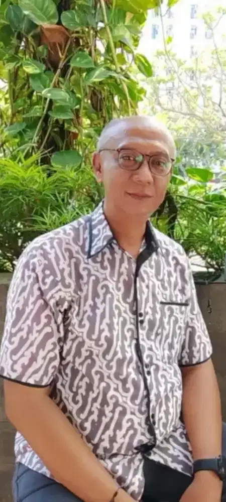 Mencari pekerjaan sebagai pengemudi