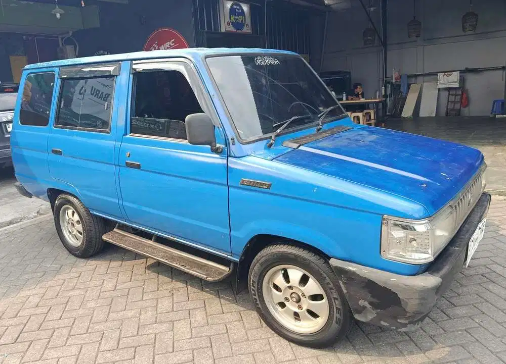 Toyota Kijang 1994 Bensin