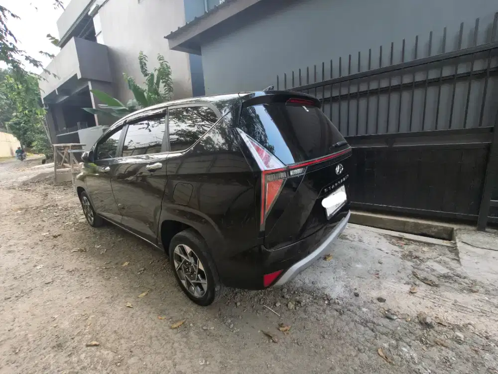 Hyundai 1.5 Stargazer prime 2022