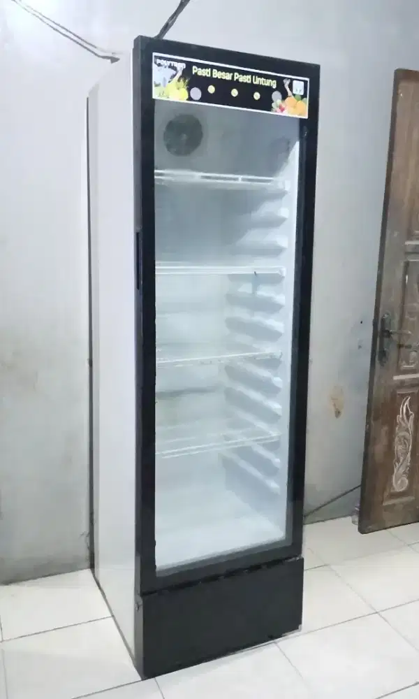 Showcase polytron