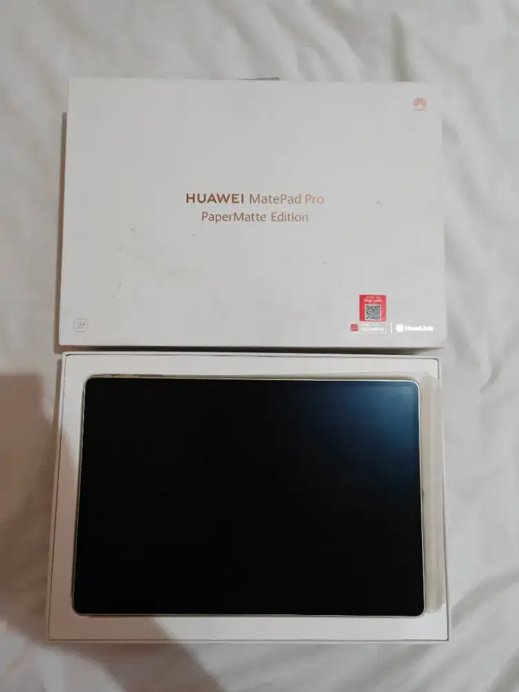 Matepad Pro 13.2 2025 + keyboard pencil 12/512gb in inc inch huawei