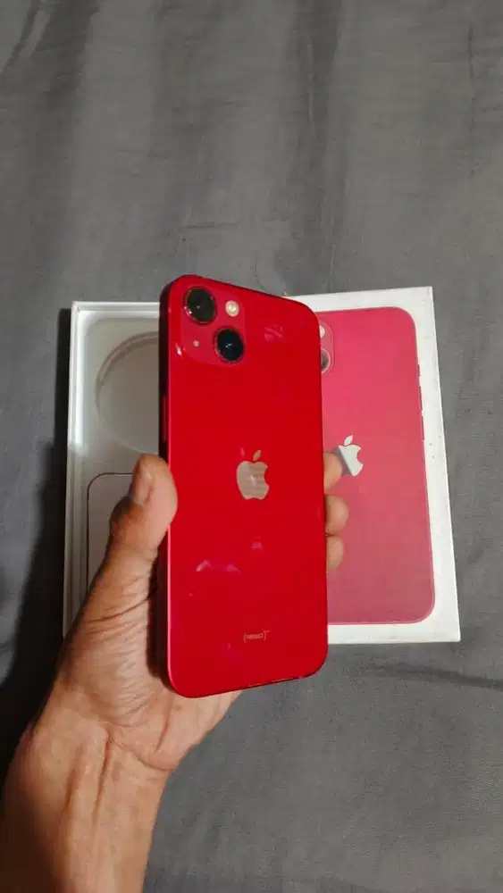 Iphone 13 256 inter allop