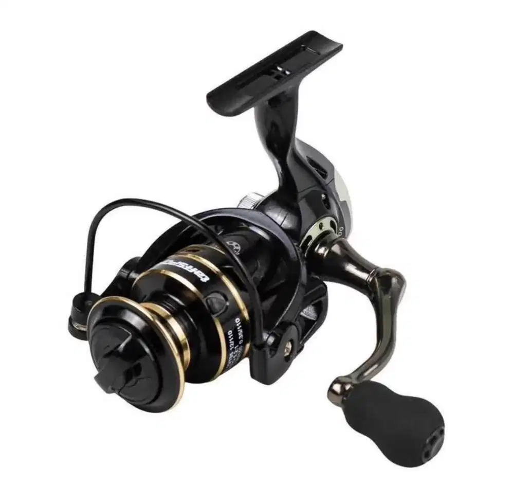 TAFFSPORT NX4000 Fishing reel gulungan pancing 14 Ball Bearing