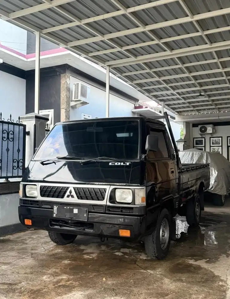 L300 EURO 2 2017