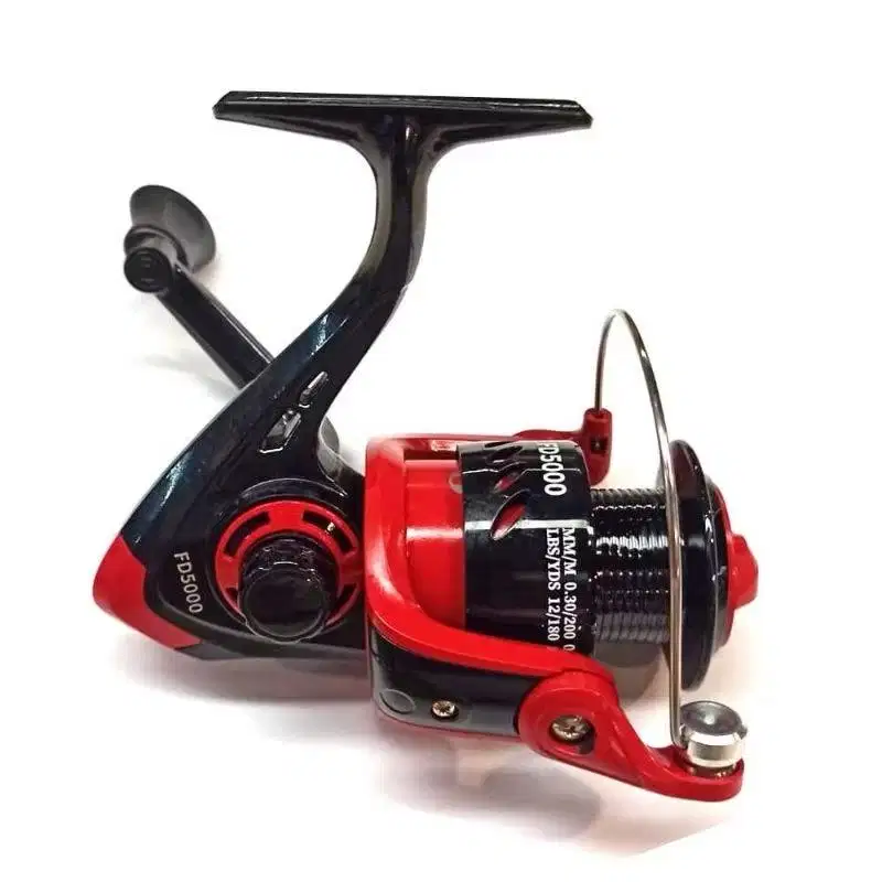 Reel pancing TAFFSPORT FD5000