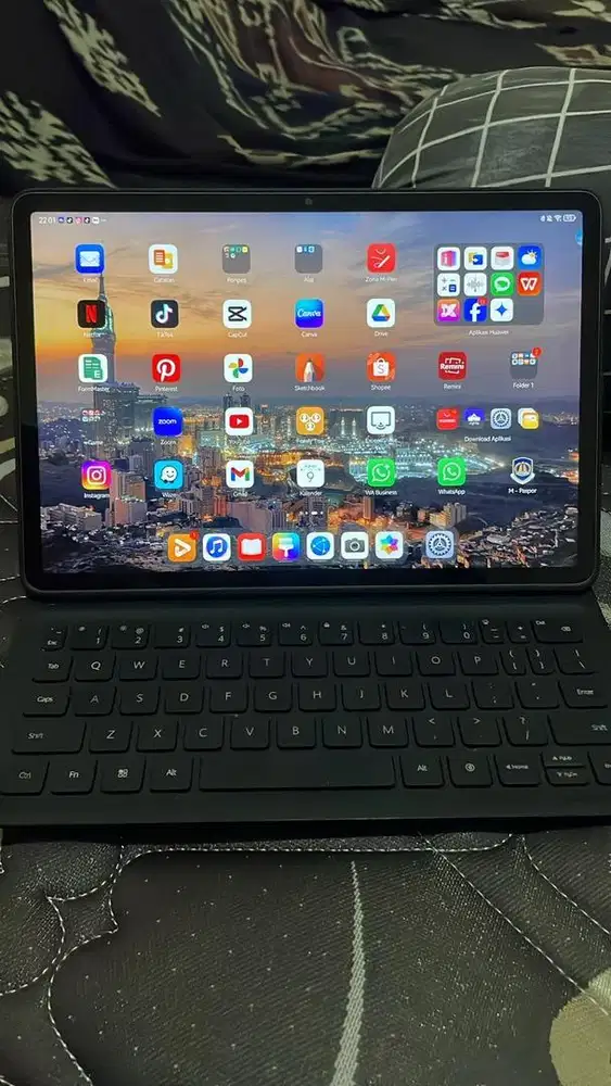 Huawei Matepad 11.5 6/128GB