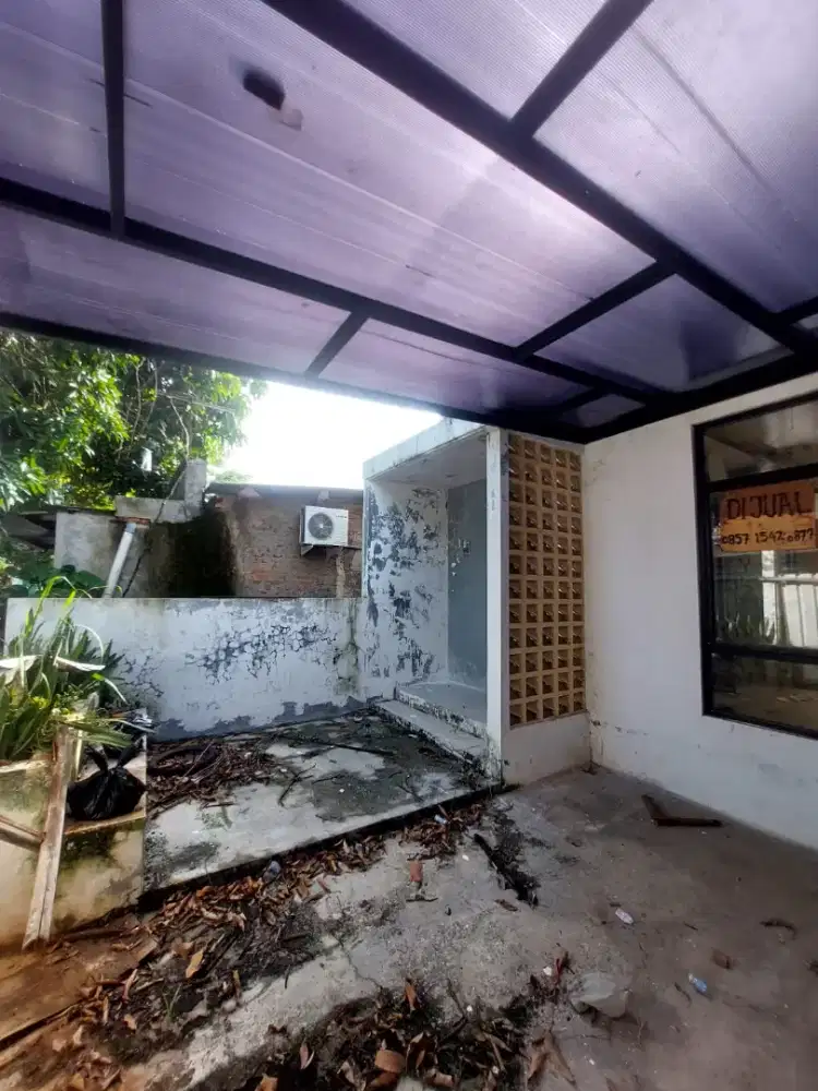 Rumah Cikampek Karawang