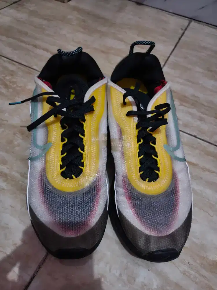 Sepatu nike airmax size 42
