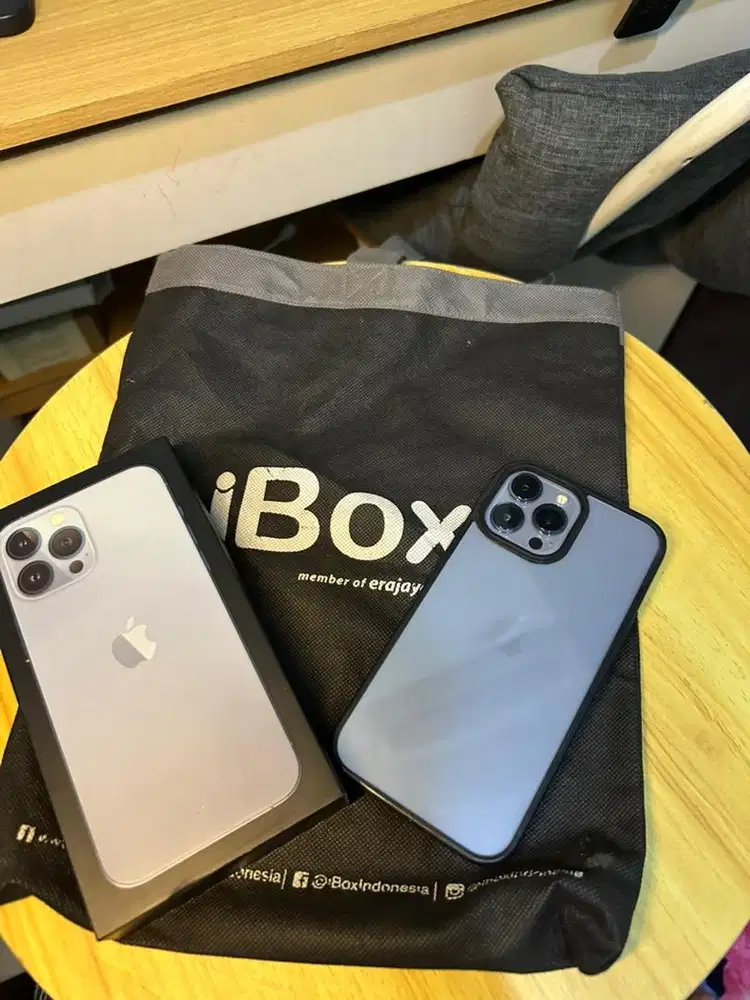 Iphone 13 promax 256GB