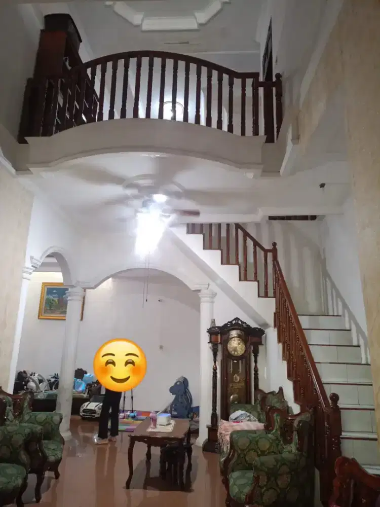 Jual Cepat Murah Rumah Bagus
Tipar Cakung Jakarta Timur
