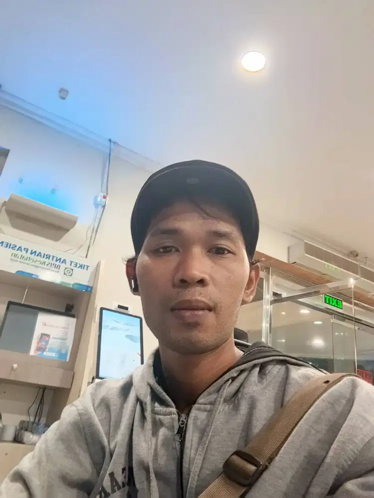 Mencari pekerjaan
