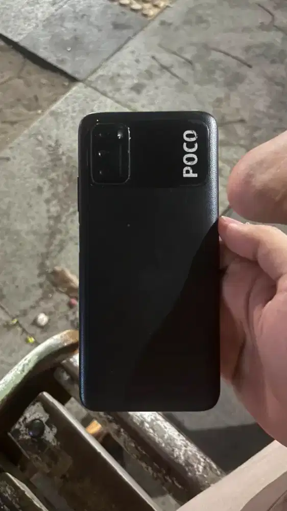 Jual foco m3 ram 6