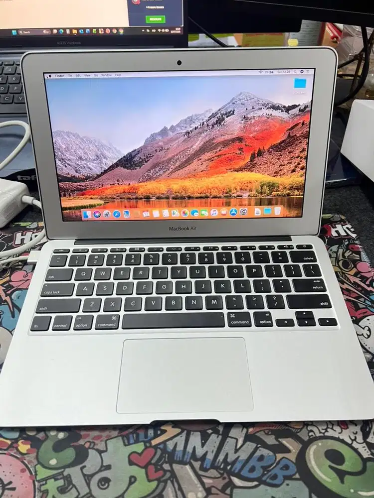 Macbook Air 2013 Intel i5 11 inch 4GB/128GB