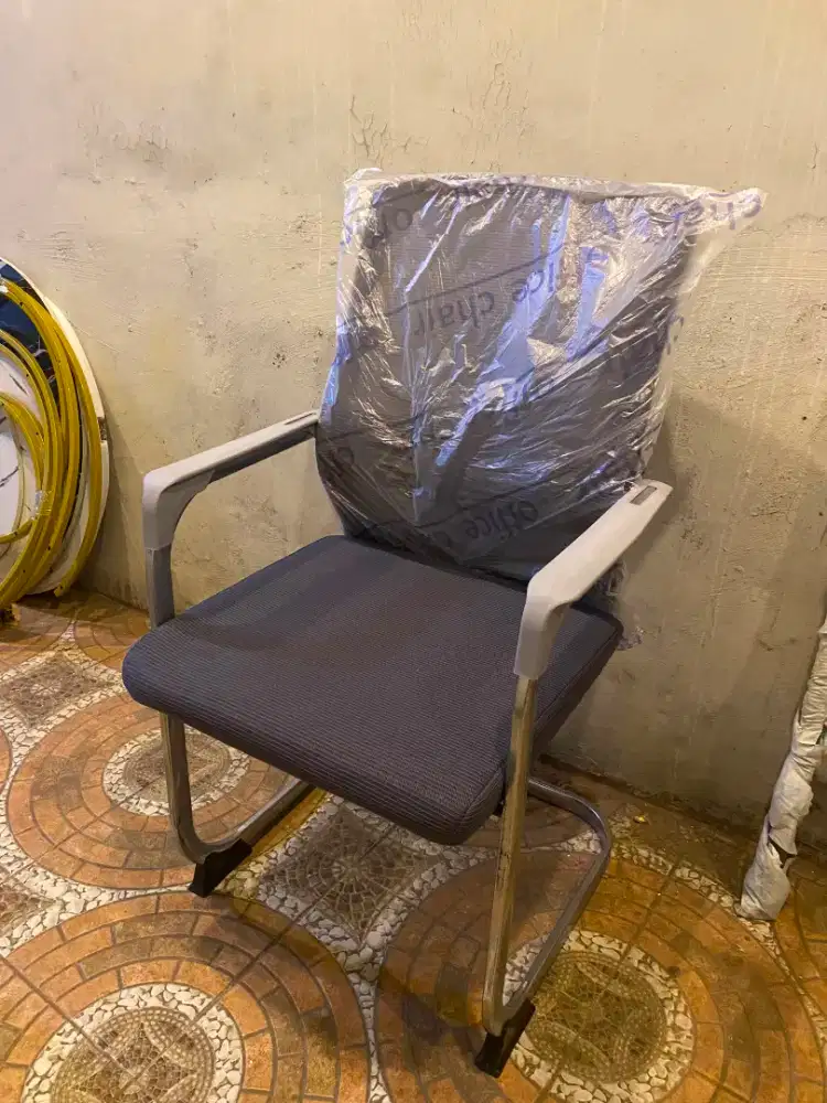 Kursi Kantor/Gaming Normico