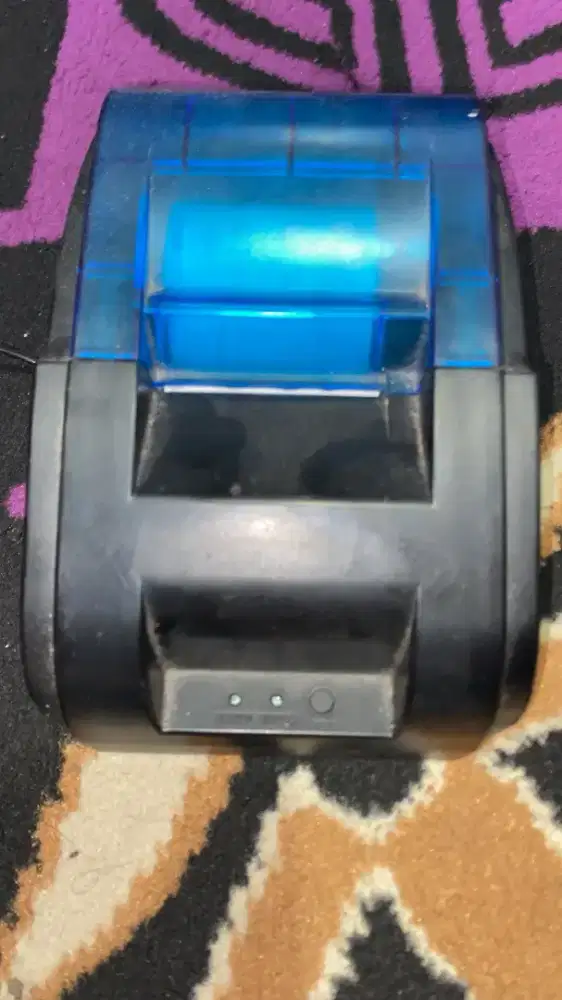 Jual thermal printer