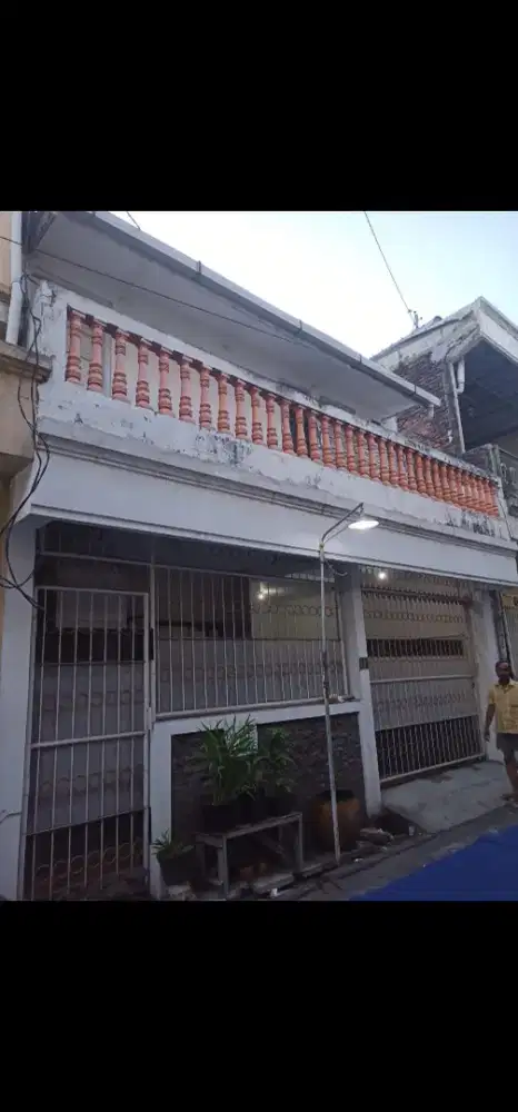 Dijual rumah SHM