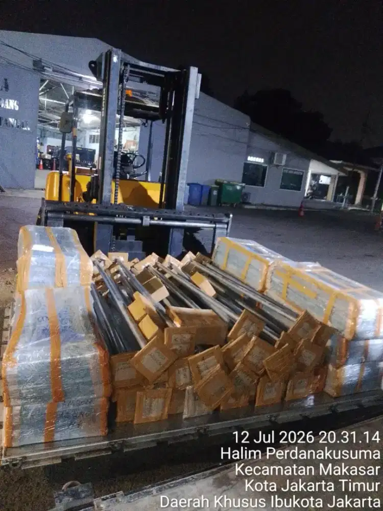 Jasa angkut bandara
