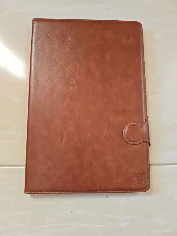 Cover book tab Redmi Pad Pro 12.1 inch, kondisi masih mulus