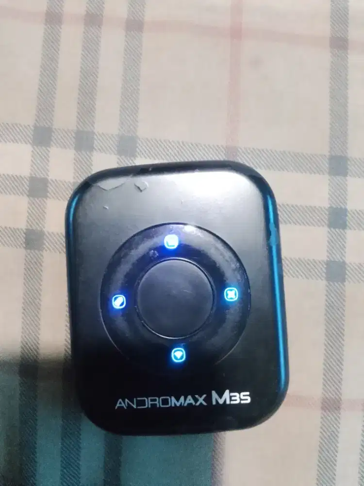 mifi Andromax m3s