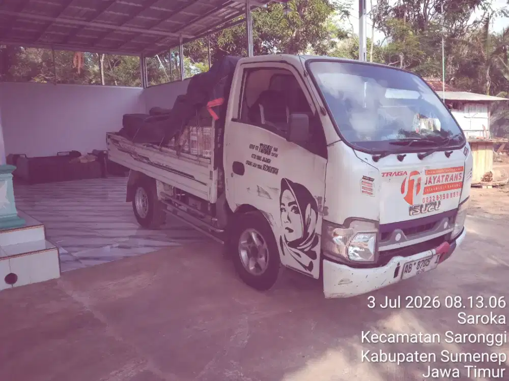 Jasa angkut jasa pindahan