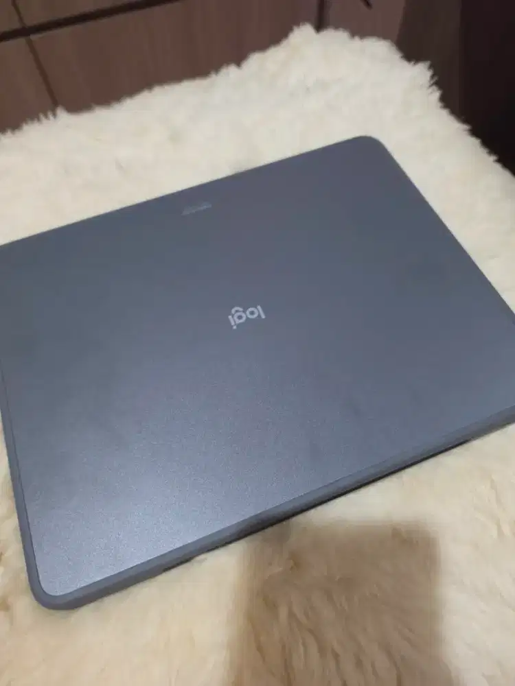 Ipad air m3 like new 13inch 256gb grs resmi