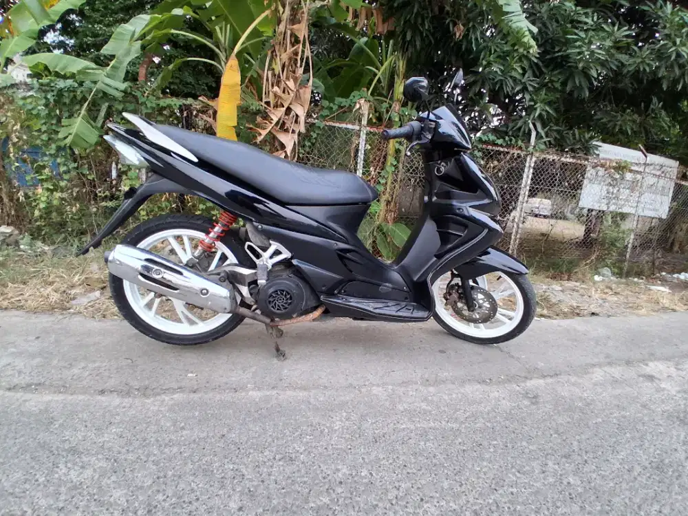 SKYWAVE Terawat
