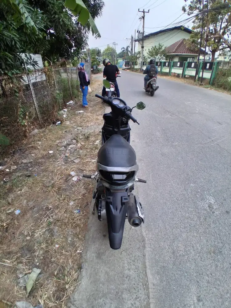 SKYWAVE Terawat
